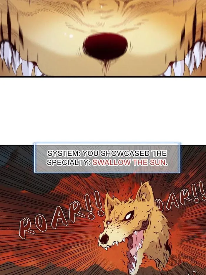 Wo Zhen Mei Zhen Dui Fa Ye Chapter 121 page 21 - 