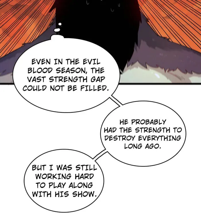 Wo Zhen Mei Zhen Dui Fa Ye Chapter 121 page 26 - 