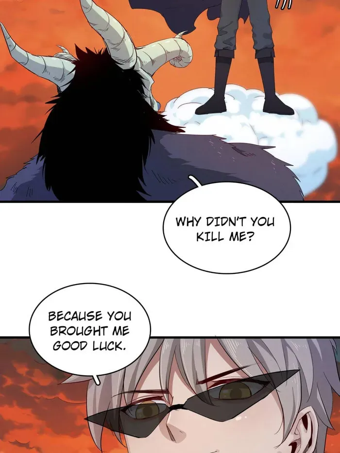 Wo Zhen Mei Zhen Dui Fa Ye Chapter 121 page 28 - 