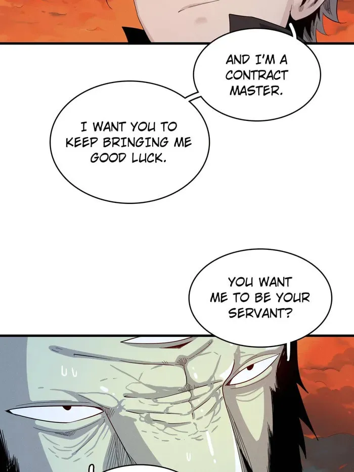 Wo Zhen Mei Zhen Dui Fa Ye Chapter 121 page 29 - 