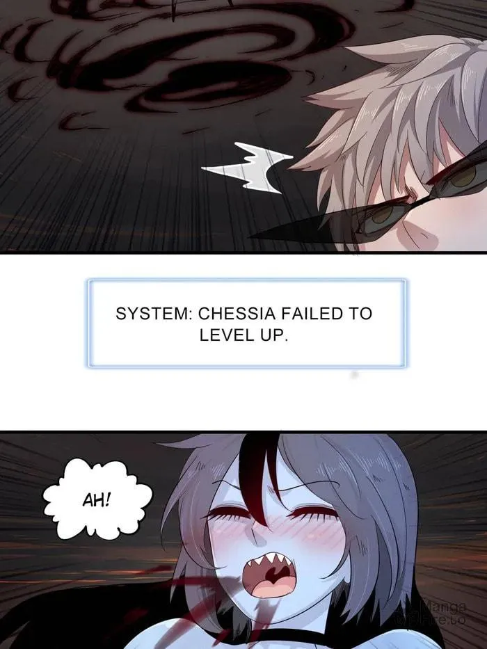 Wo Zhen Mei Zhen Dui Fa Ye Chapter 121 page 33 - 