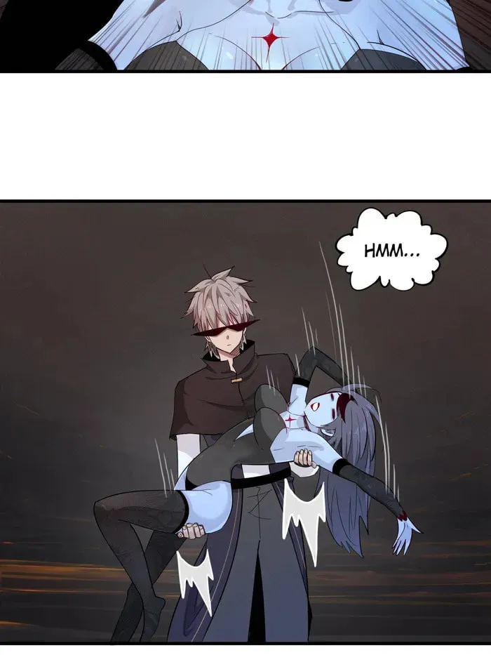 Wo Zhen Mei Zhen Dui Fa Ye Chapter 121 page 34 - 