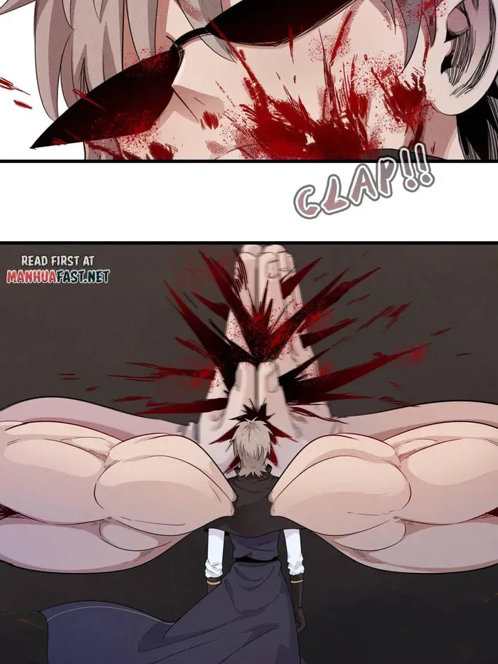 Wo Zhen Mei Zhen Dui Fa Ye Chapter 121 page 37 - 