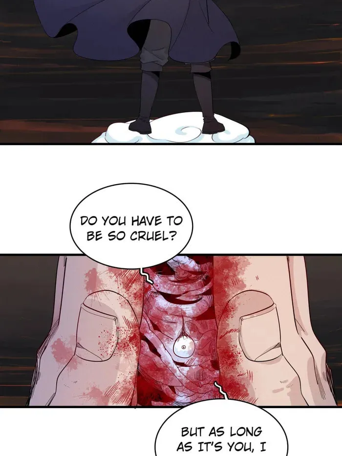 Wo Zhen Mei Zhen Dui Fa Ye Chapter 121 page 38 - 