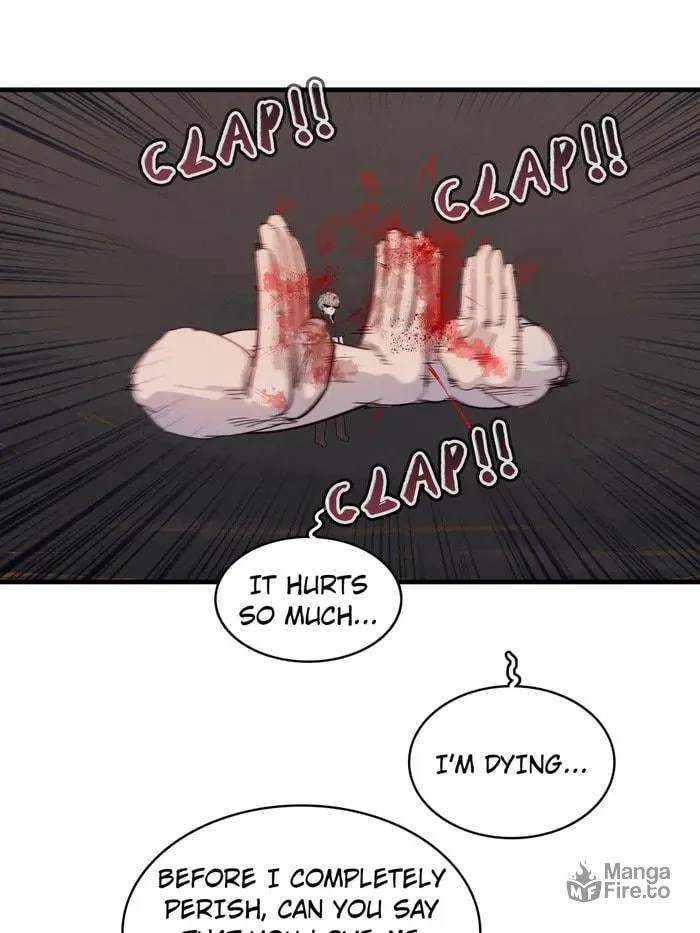 Wo Zhen Mei Zhen Dui Fa Ye Chapter 121 page 40 - 