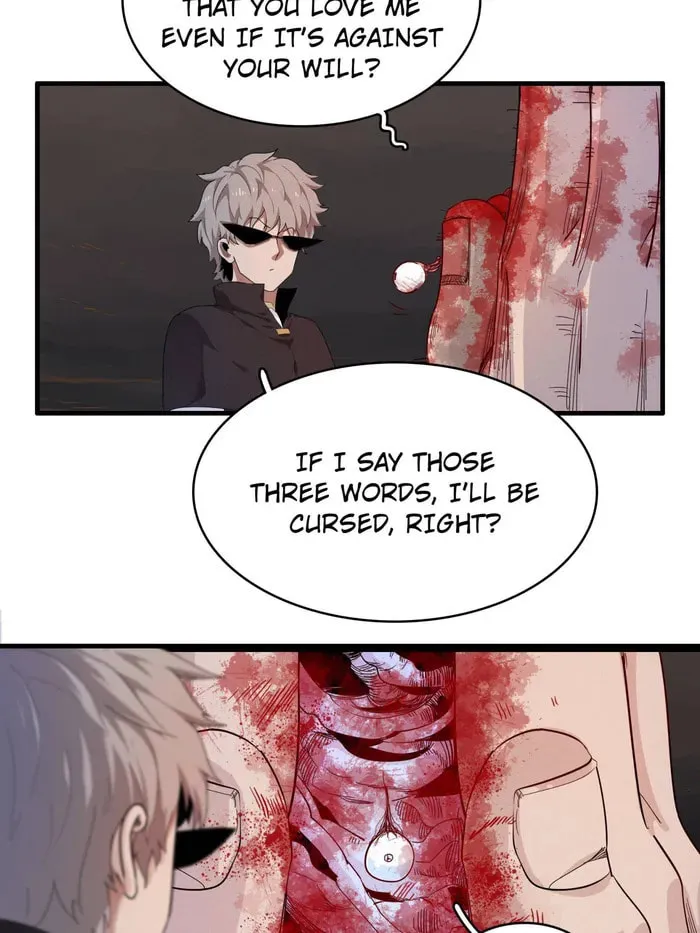 Wo Zhen Mei Zhen Dui Fa Ye Chapter 121 page 41 - 