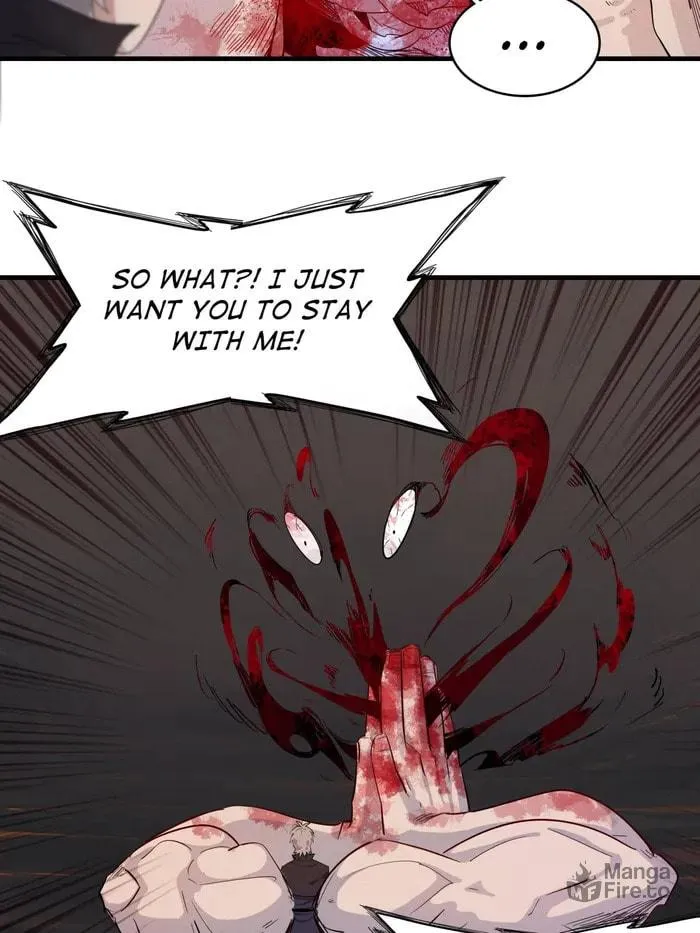 Wo Zhen Mei Zhen Dui Fa Ye Chapter 121 page 42 - 