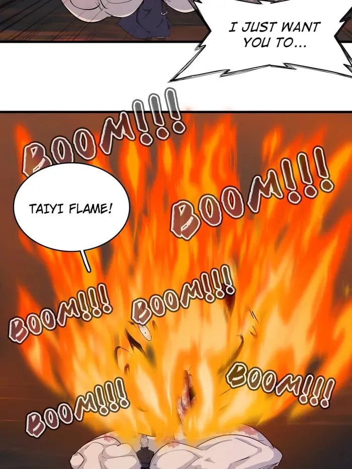 Wo Zhen Mei Zhen Dui Fa Ye Chapter 121 page 43 - 