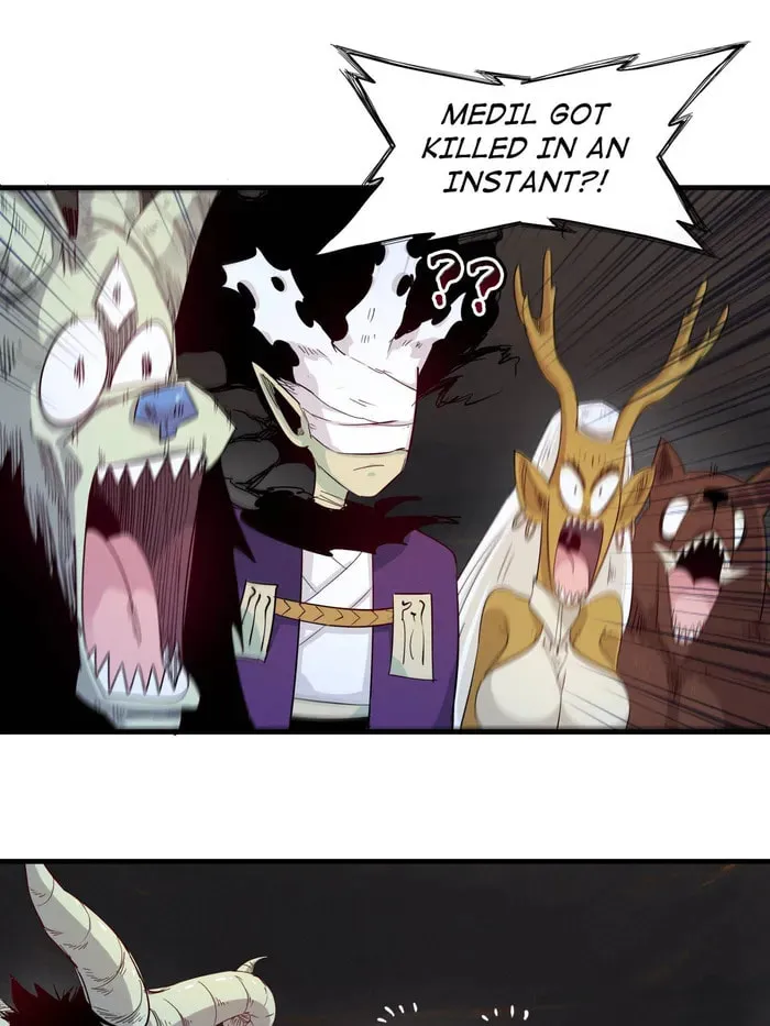 Wo Zhen Mei Zhen Dui Fa Ye Chapter 121 page 7 - 