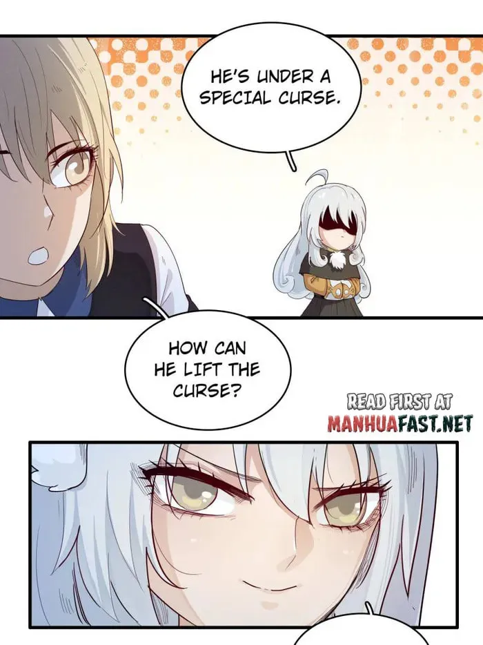 Wo Zhen Mei Zhen Dui Fa Ye Chapter 122 page 13 - 