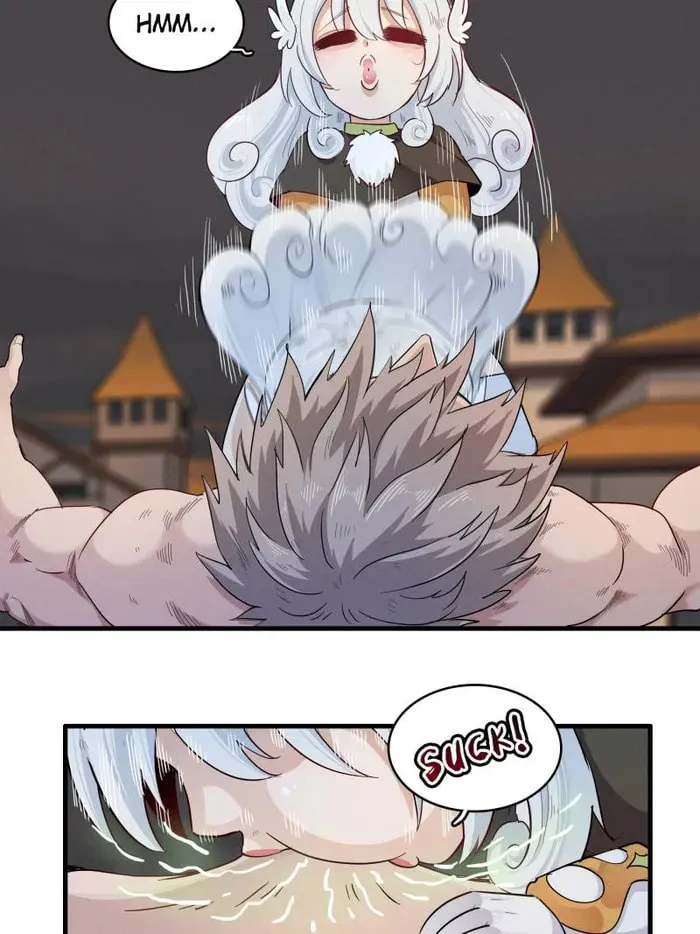 Wo Zhen Mei Zhen Dui Fa Ye Chapter 122 page 16 - 