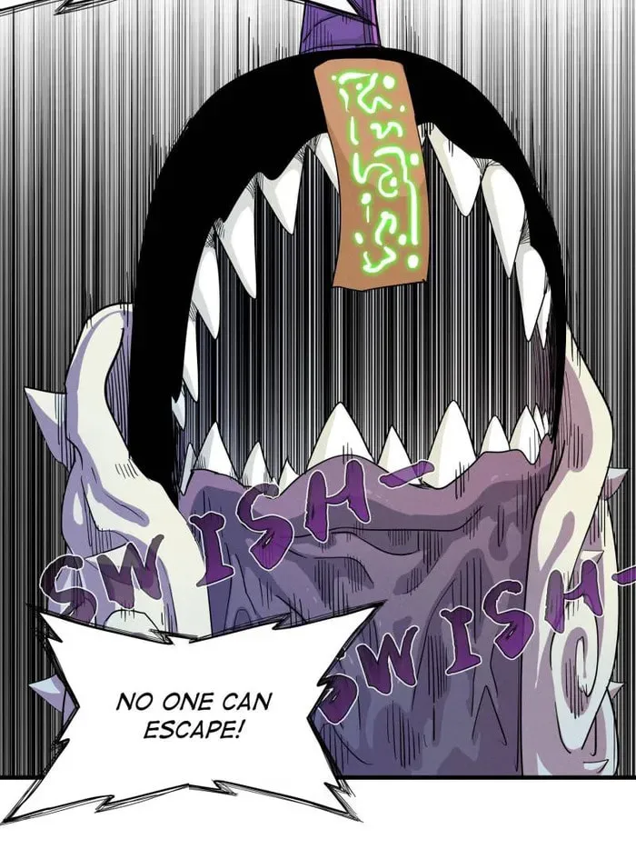Wo Zhen Mei Zhen Dui Fa Ye Chapter 122 page 23 - 
