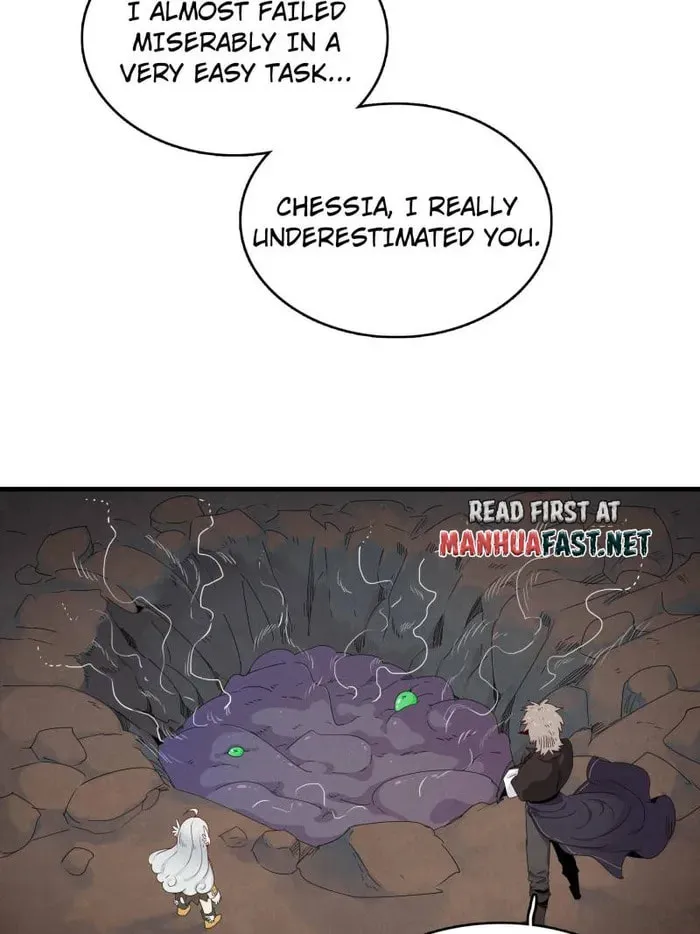 Wo Zhen Mei Zhen Dui Fa Ye Chapter 122 page 26 - 
