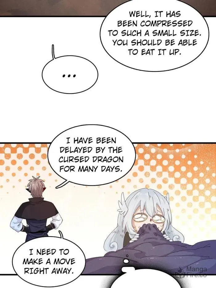 Wo Zhen Mei Zhen Dui Fa Ye Chapter 122 page 27 - 