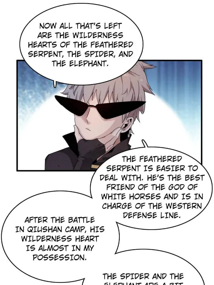 Wo Zhen Mei Zhen Dui Fa Ye Chapter 122 page 29 - 