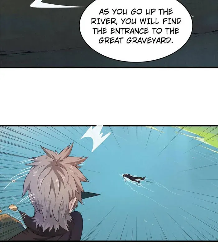 Wo Zhen Mei Zhen Dui Fa Ye Chapter 122 page 32 - 