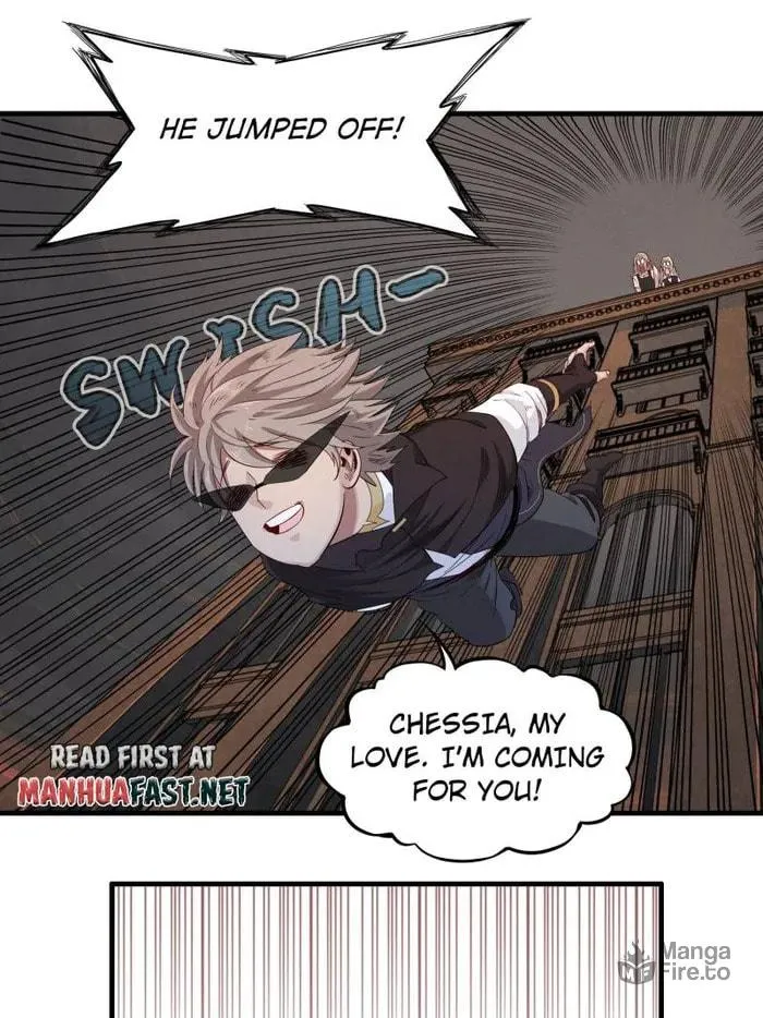 Wo Zhen Mei Zhen Dui Fa Ye Chapter 122 page 5 - 
