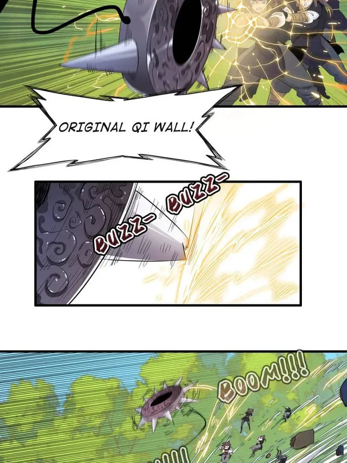 Wo Zhen Mei Zhen Dui Fa Ye Chapter 123 page 2 - 