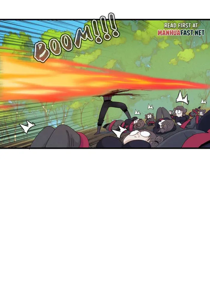 Wo Zhen Mei Zhen Dui Fa Ye Chapter 123 page 11 - 