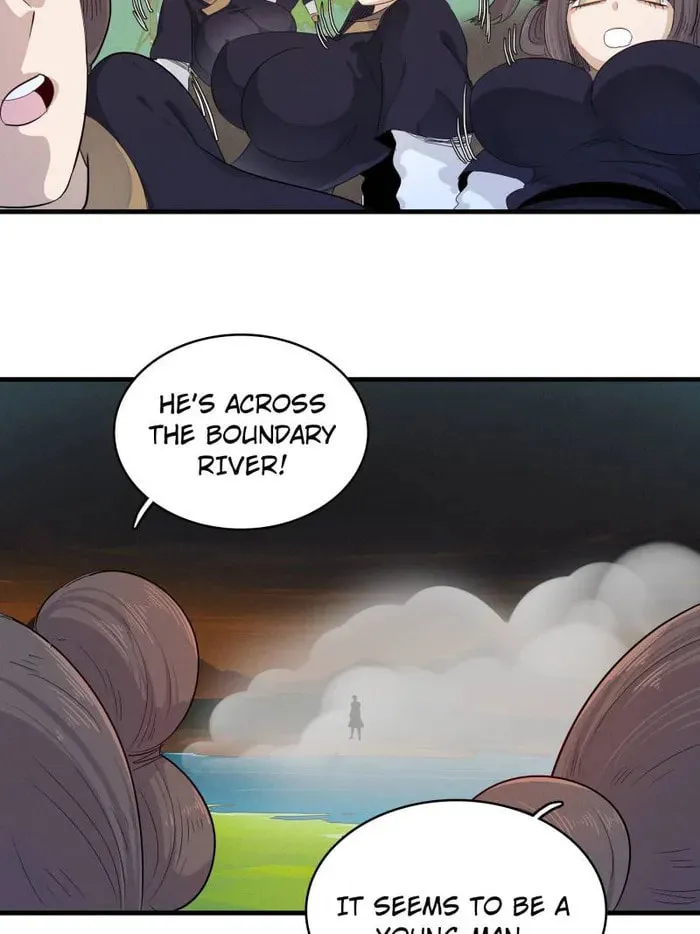Wo Zhen Mei Zhen Dui Fa Ye Chapter 123 page 13 - 