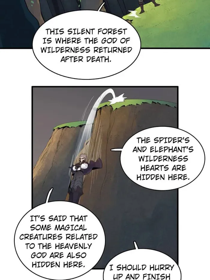 Wo Zhen Mei Zhen Dui Fa Ye Chapter 123 page 22 - 