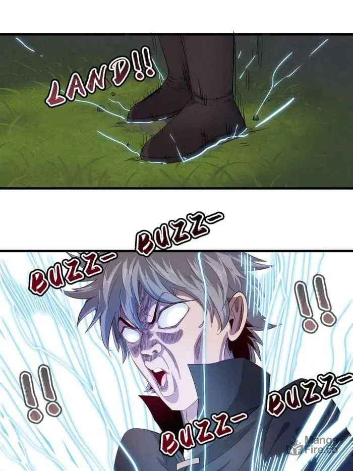 Wo Zhen Mei Zhen Dui Fa Ye Chapter 123 page 24 - 