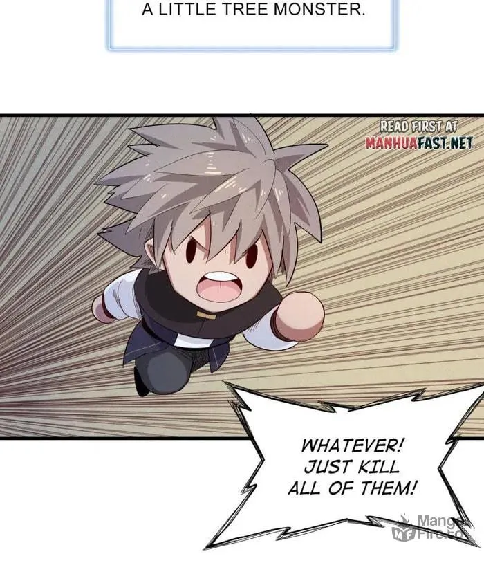 Wo Zhen Mei Zhen Dui Fa Ye Chapter 123 page 27 - 