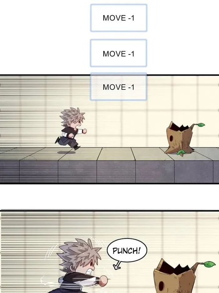 Wo Zhen Mei Zhen Dui Fa Ye Chapter 123 page 28 - 