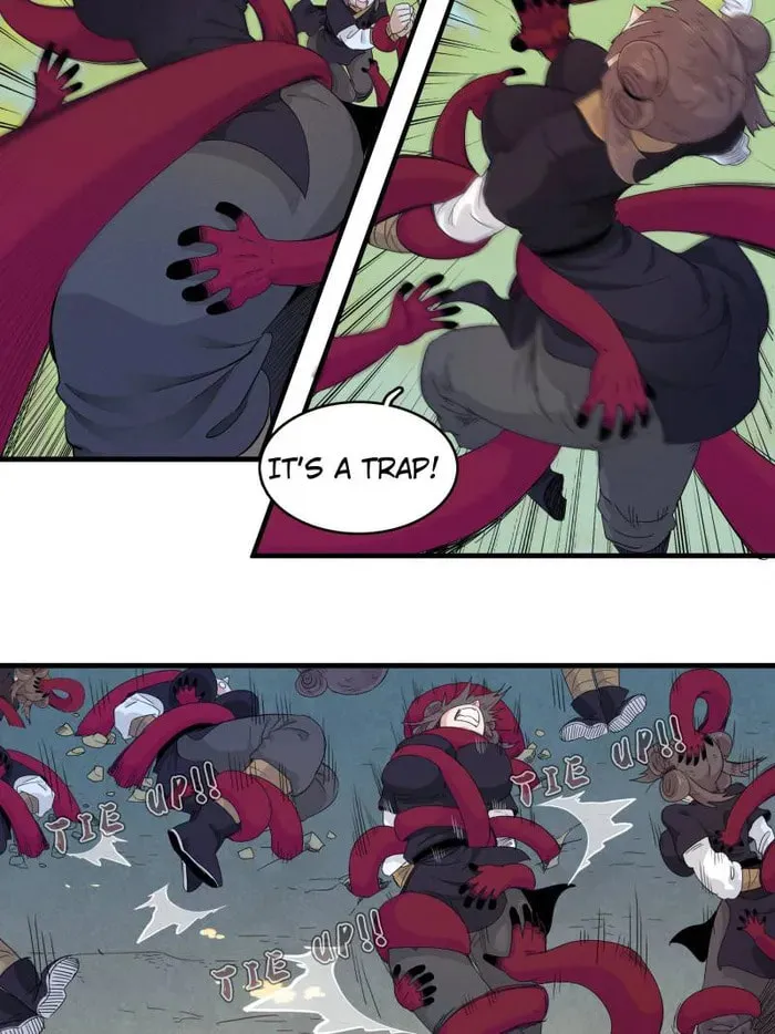Wo Zhen Mei Zhen Dui Fa Ye Chapter 123 page 7 - 