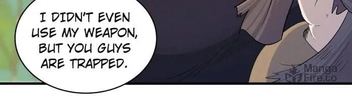 Wo Zhen Mei Zhen Dui Fa Ye Chapter 123 page 9 - 