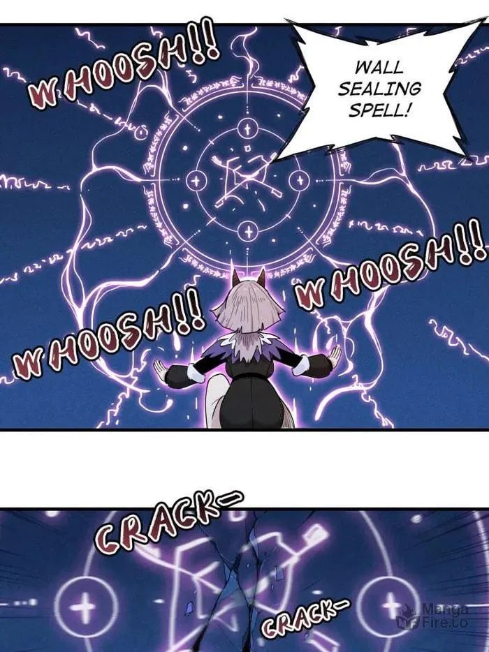 Wo Zhen Mei Zhen Dui Fa Ye Chapter 124 page 15 - 