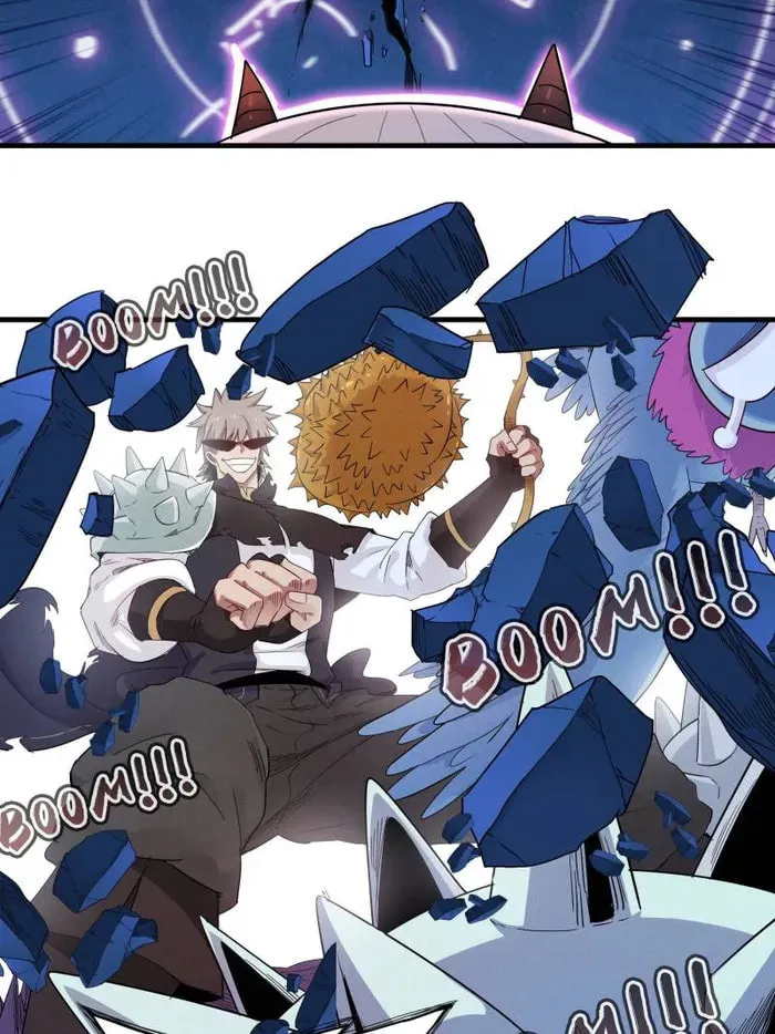 Wo Zhen Mei Zhen Dui Fa Ye Chapter 124 page 16 - 