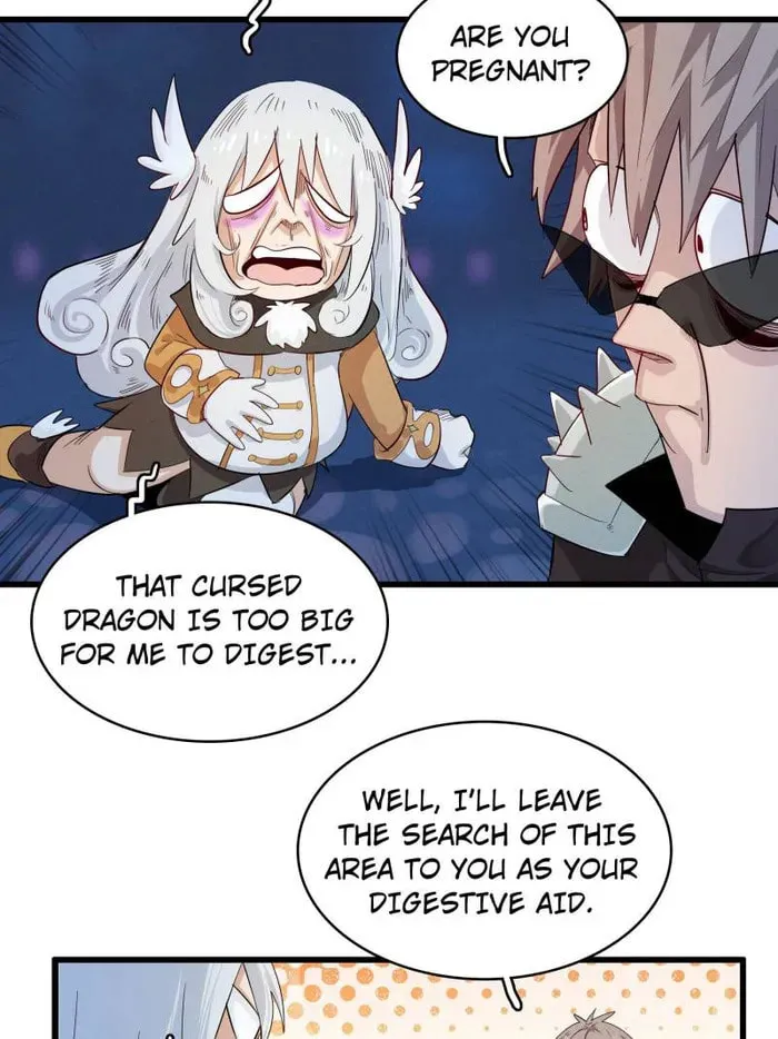 Wo Zhen Mei Zhen Dui Fa Ye Chapter 124 page 26 - 