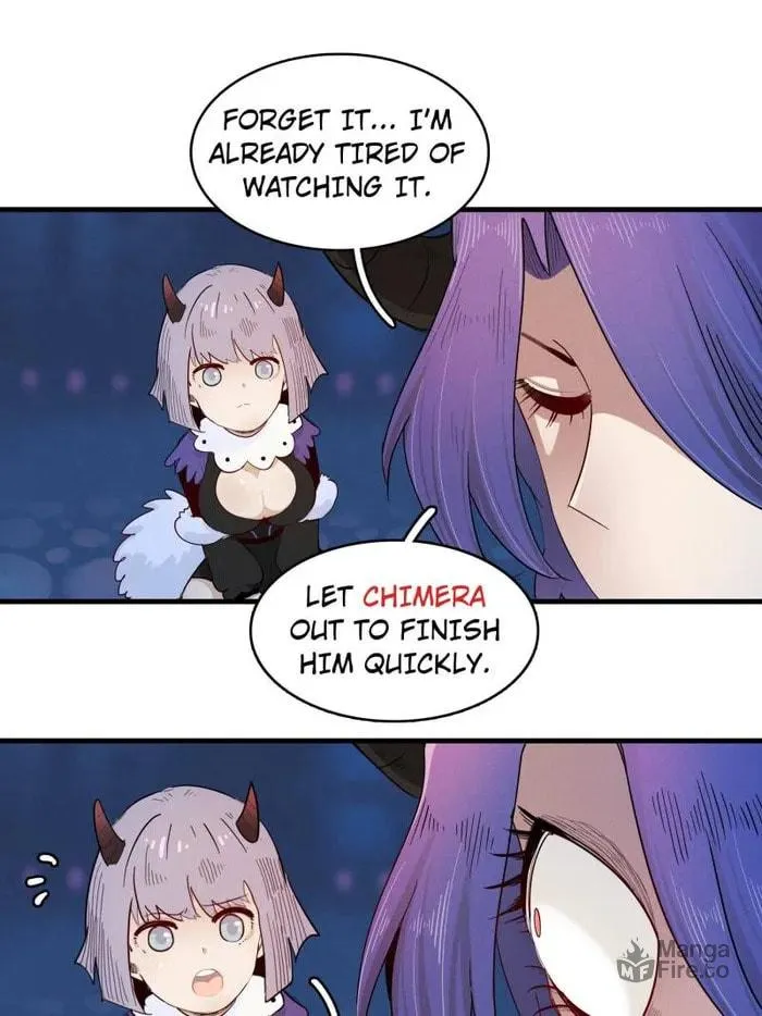 Wo Zhen Mei Zhen Dui Fa Ye Chapter 124 page 6 - 