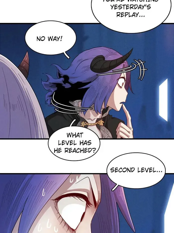 Wo Zhen Mei Zhen Dui Fa Ye Chapter 124 page 8 - 