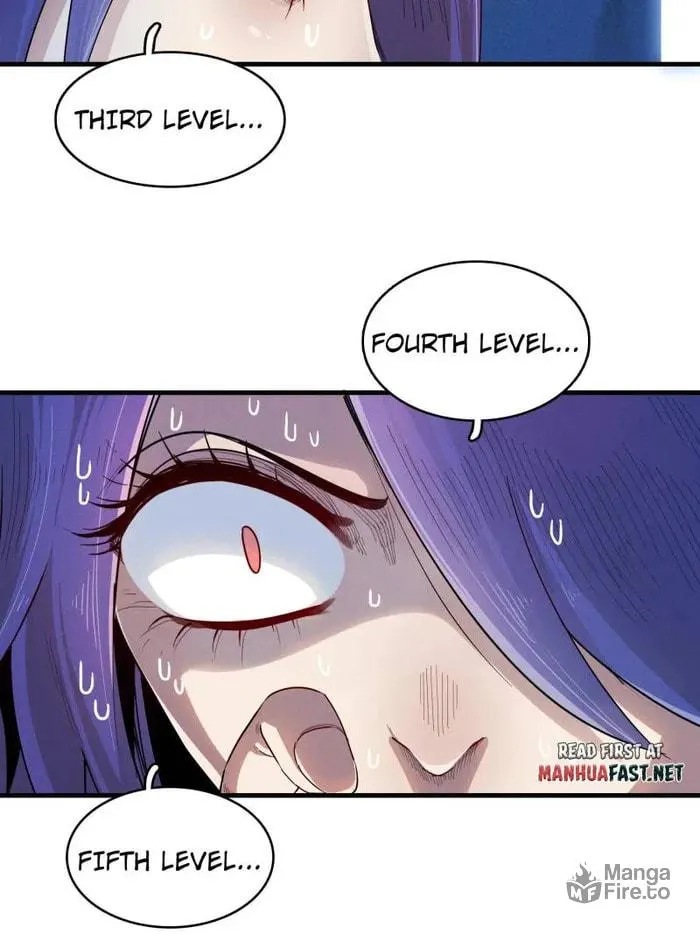 Wo Zhen Mei Zhen Dui Fa Ye Chapter 124 page 9 - 