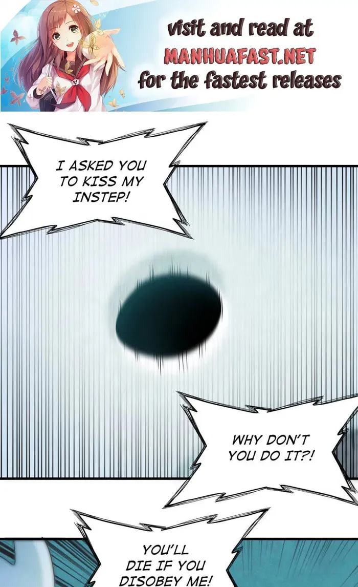 Wo Zhen Mei Zhen Dui Fa Ye Chapter 125 page 1 - 