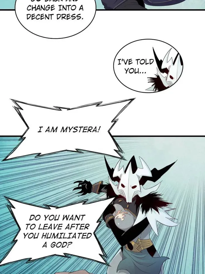 Wo Zhen Mei Zhen Dui Fa Ye Chapter 125 page 11 - 