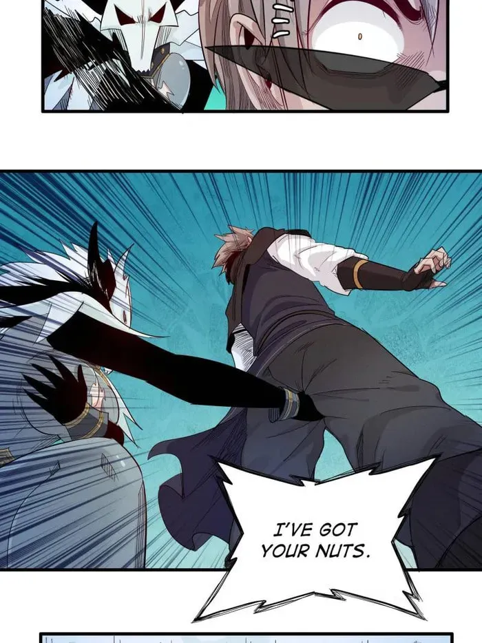 Wo Zhen Mei Zhen Dui Fa Ye Chapter 125 page 14 - 