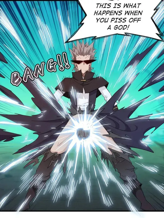 Wo Zhen Mei Zhen Dui Fa Ye Chapter 125 page 16 - 