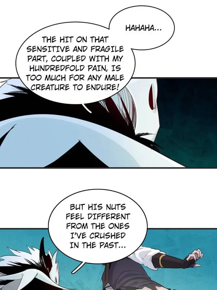 Wo Zhen Mei Zhen Dui Fa Ye Chapter 125 page 17 - 