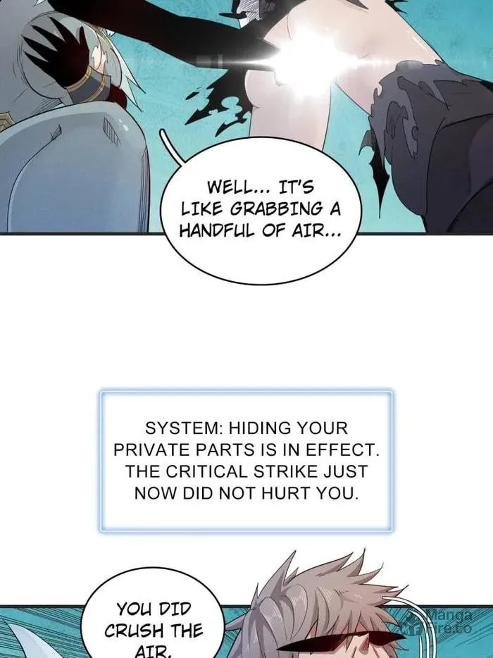 Wo Zhen Mei Zhen Dui Fa Ye Chapter 125 page 18 - 