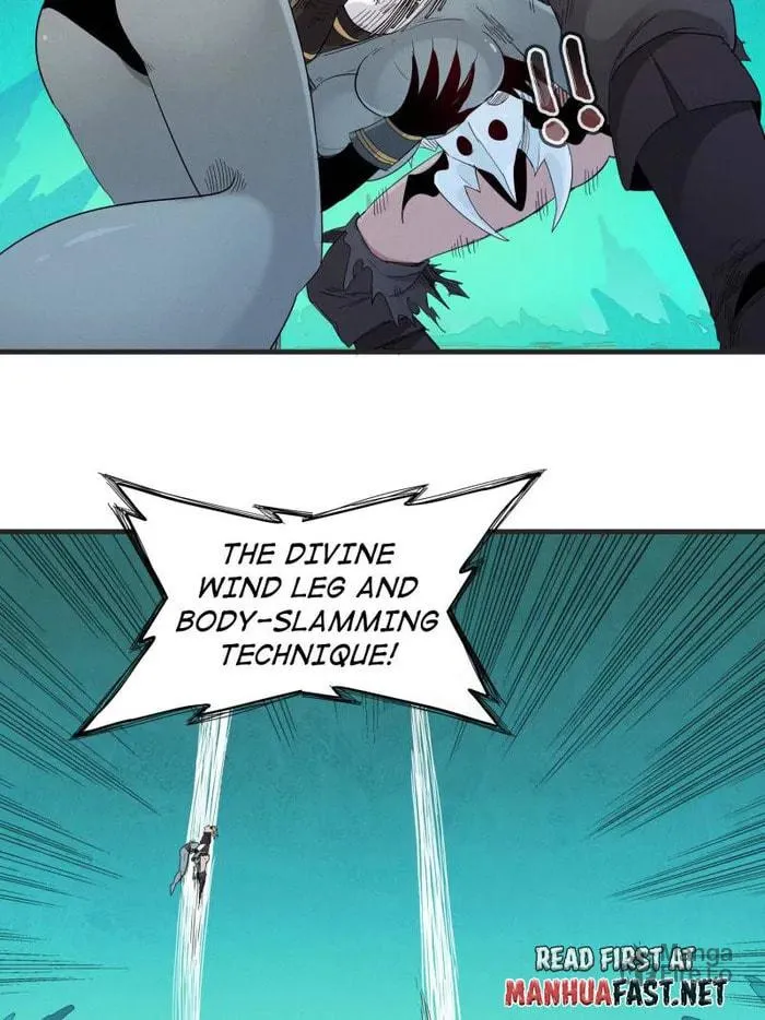 Wo Zhen Mei Zhen Dui Fa Ye Chapter 125 page 20 - 