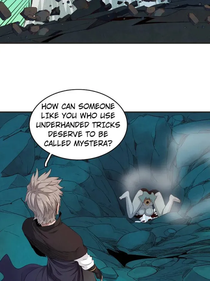 Wo Zhen Mei Zhen Dui Fa Ye Chapter 125 page 23 - 