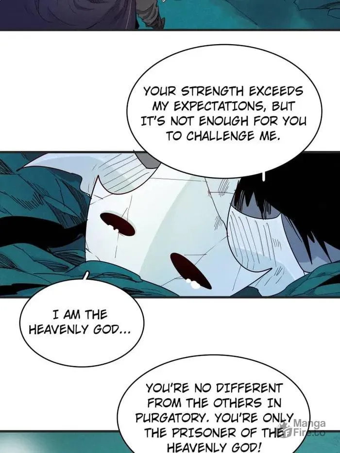 Wo Zhen Mei Zhen Dui Fa Ye Chapter 125 page 24 - 