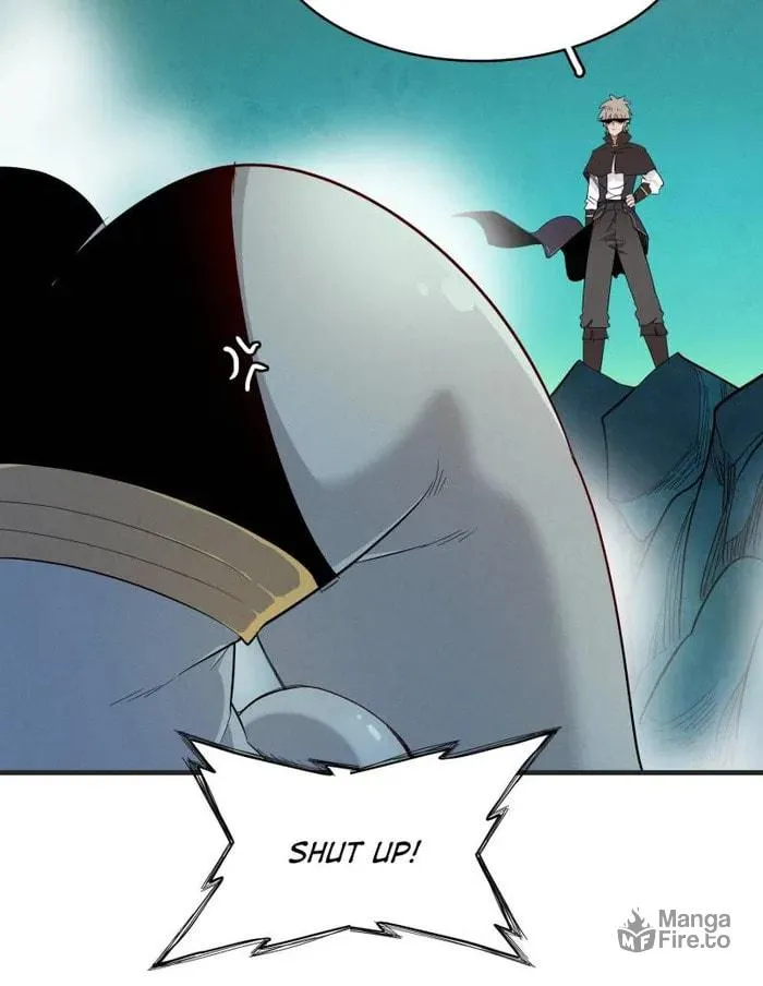 Wo Zhen Mei Zhen Dui Fa Ye Chapter 125 page 25 - 