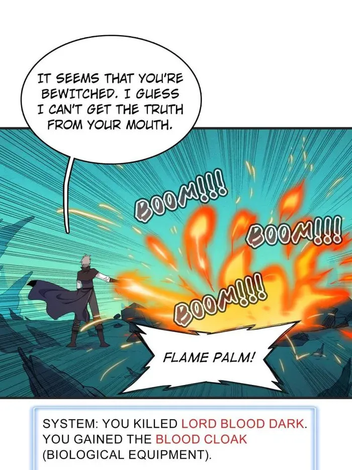 Wo Zhen Mei Zhen Dui Fa Ye Chapter 125 page 26 - 