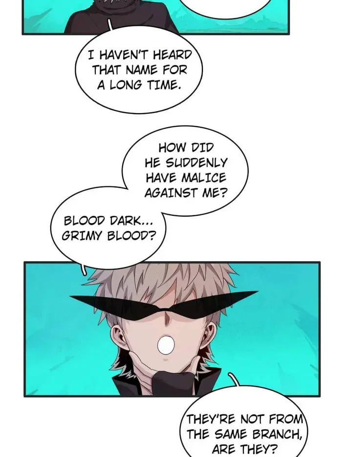 Wo Zhen Mei Zhen Dui Fa Ye Chapter 125 page 28 - 