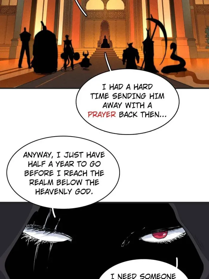 Wo Zhen Mei Zhen Dui Fa Ye Chapter 125 page 32 - 