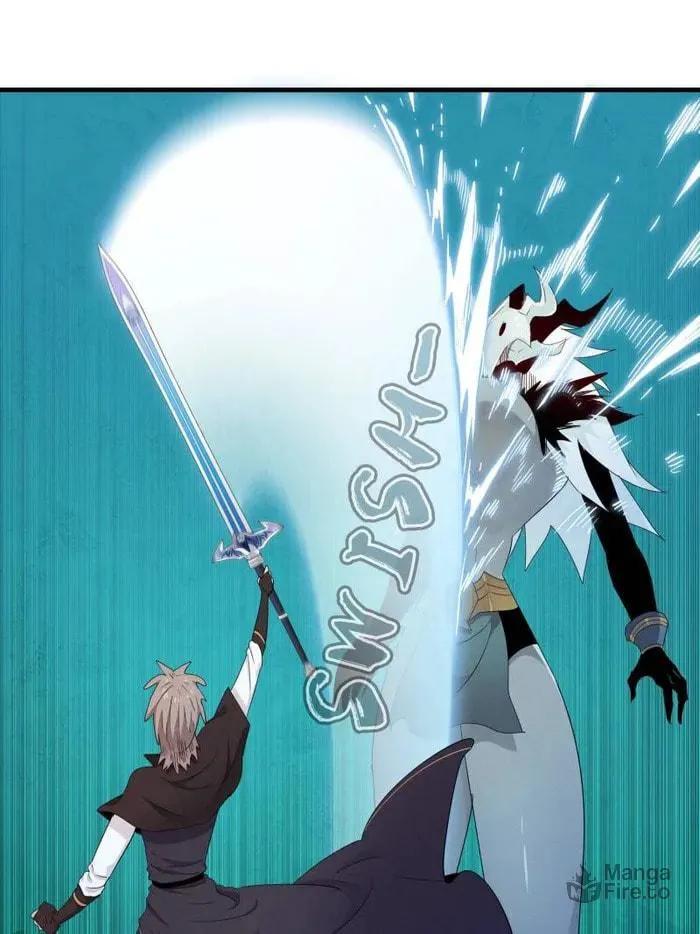 Wo Zhen Mei Zhen Dui Fa Ye Chapter 125 page 5 - 